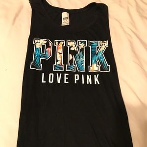 Victoria’s Secret cut off top